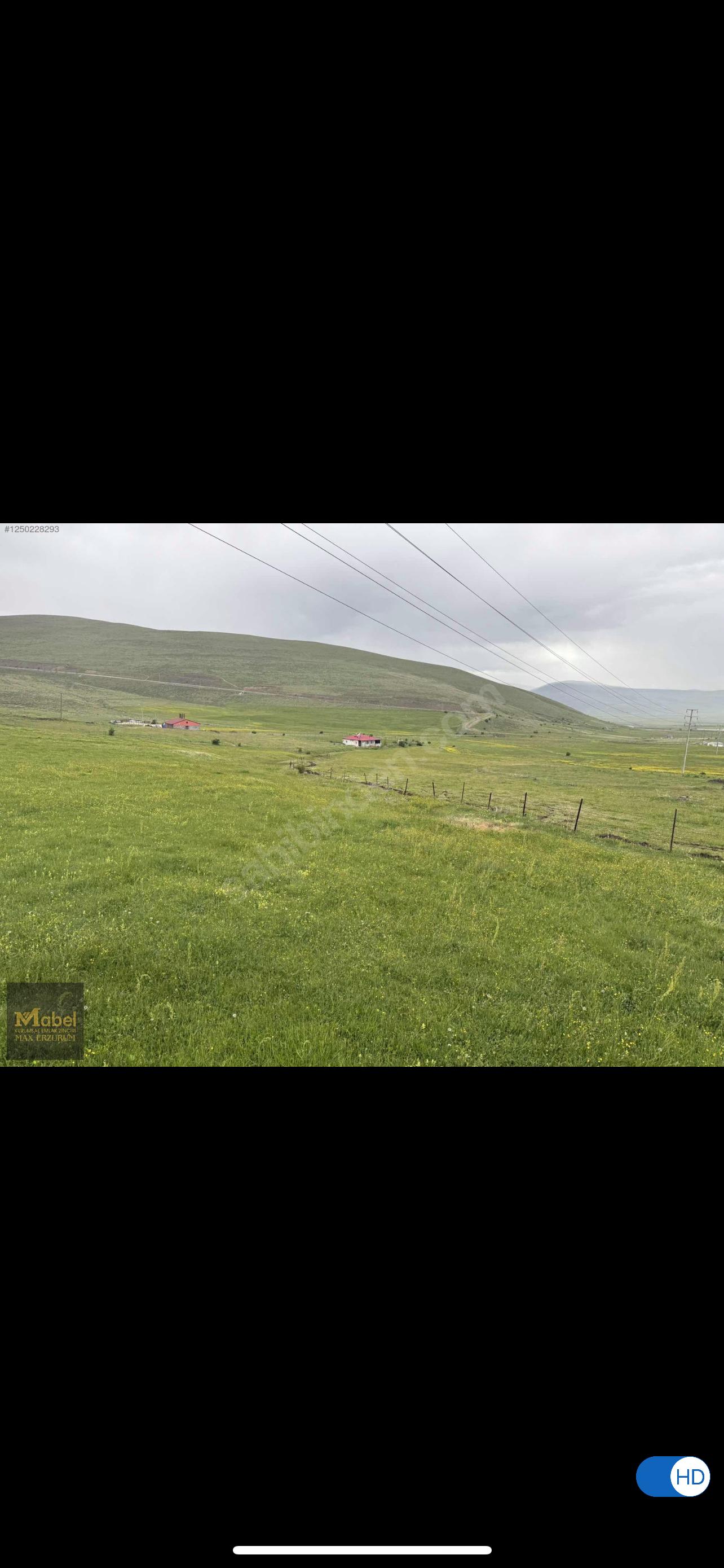 MABEL'DEN TEKKEDERESİ'NDE SATILIK YATIRIMA UYGUN FIRSAT ARSA